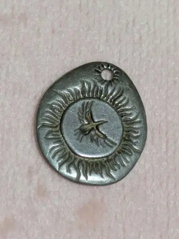 TADY&KING SV 메탈 M 이글