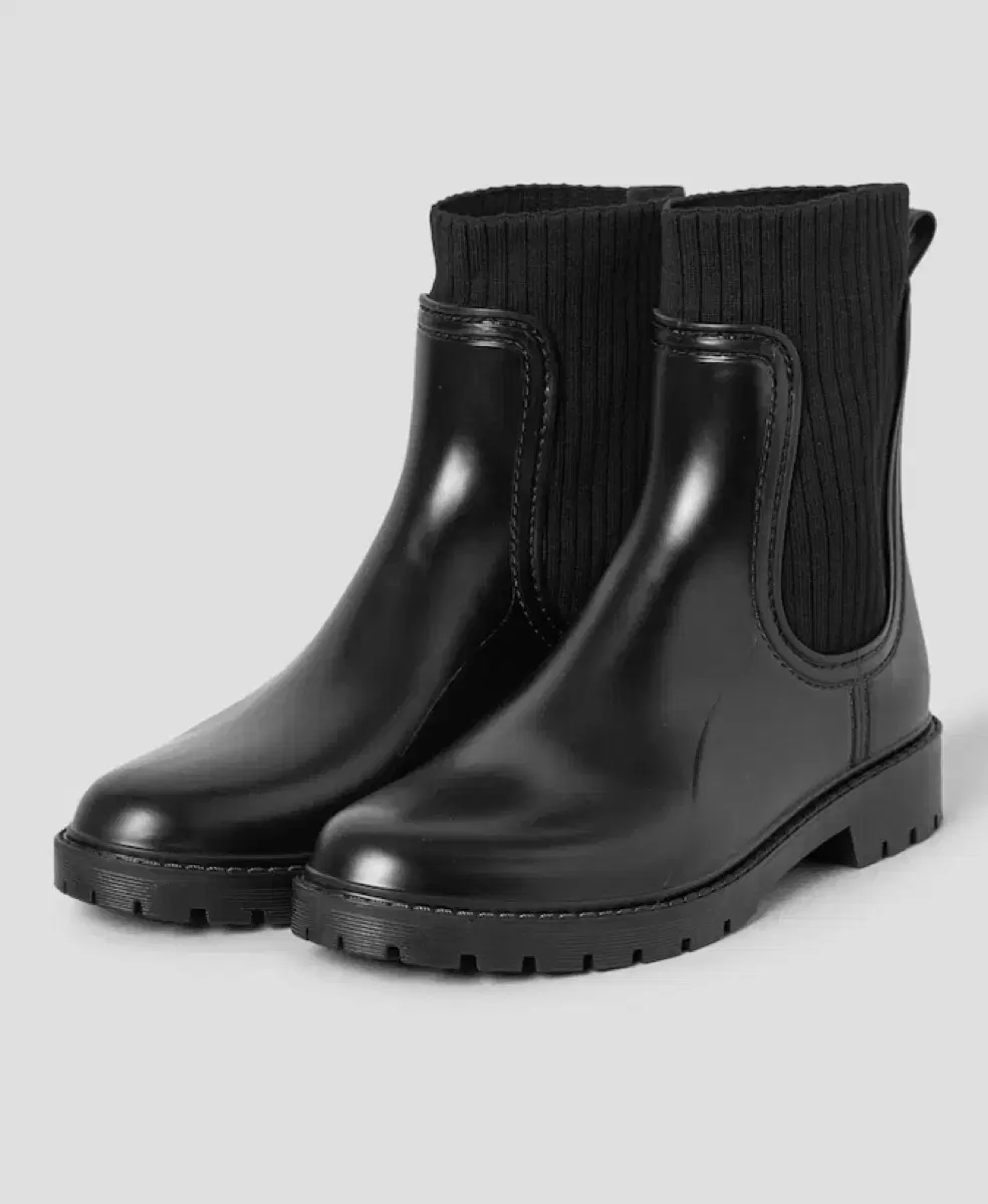 (Shipping Included) Beanpole Chelsea Rain Boots, Size 240
