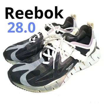 레어! 리복 zic kinetica28.0 지그 키네티카 스니커즈