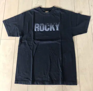 Rocky movie 티셔츠
