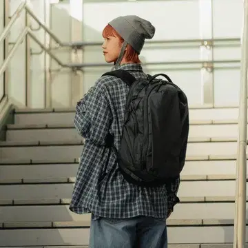 AbleCARRY Able CARRY MAX EDC X-Pac 블랙