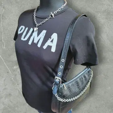 00s archive y2k PUMA 푸마 헤이세이 갸루 피치 T
