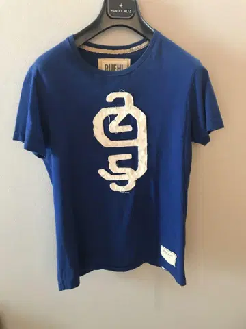 RUEHL No.925 룰 넘버 925 티셔츠 사이즈 S