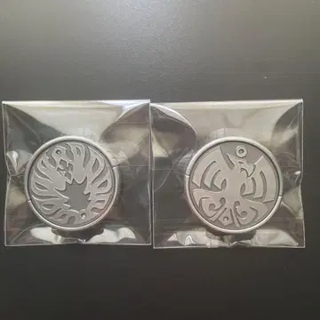 공작 콘도르 CSM 타자돌 셀 메달 가면라이더 오즈 버스