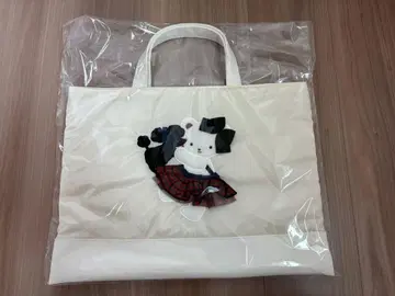 파밀리아 biby 콜라보 백