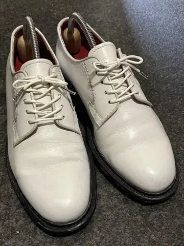 REGAL Shoe & Co. 여성용 브레인토 화이트