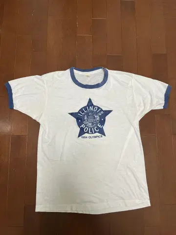 링거 T 70년대 80년대 미국