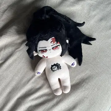 당일 발송! 초레어! 옷 갈아입기 봉제 인형 20cm