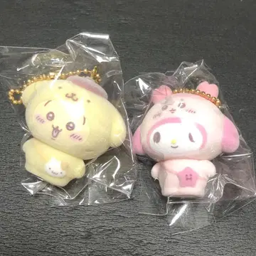 산리오 치이카와 (먼작귀)