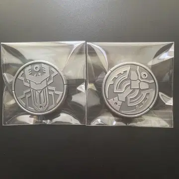 사슴벌레 사마귀 CSM 가타키리바 셀 메달 가면라이더 오즈 버스