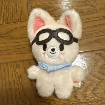 straykids SKZOO 봉제 인형