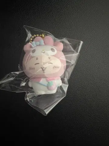 치이카와 (먼작귀) 헌책방 산리오