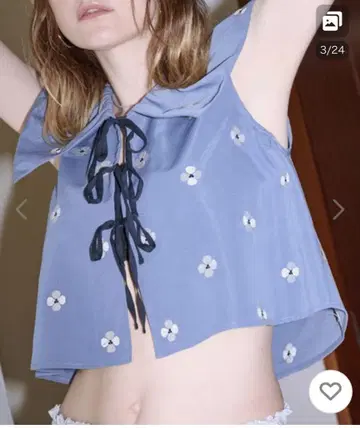 릴루안 비전 상의