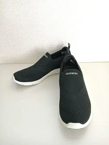 스케쳐스 에어 쿨드 아치 핏 24.5cm