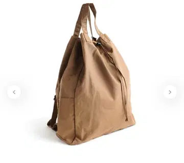 SIMPLICITY / 2WAY KNAP SACK 2웨이 냅색