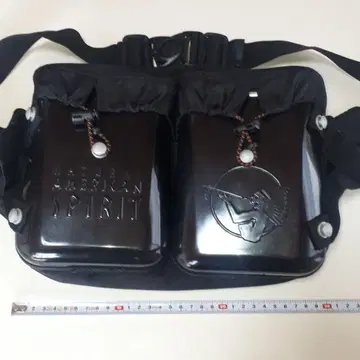 아메리칸 스피릿, 숄더백, 허리 백