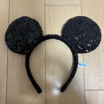 디즈니 머리띠