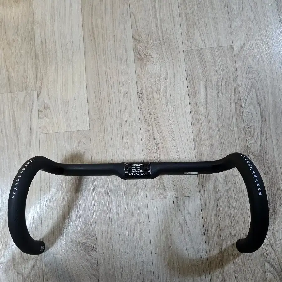 Ballewgo Carbon Handlebar (Alley Punch Bar, Track Bar) | Bunjang