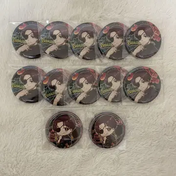 WIND BREAKER 윈브레이커 시부야 DISP 소샹샹