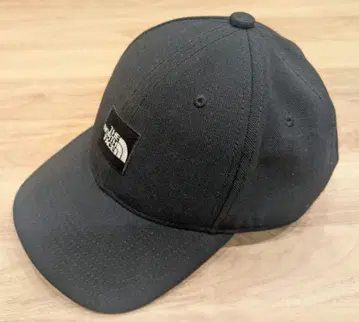 THE NORTH FACE NN41911 스퀘어 로고 캡