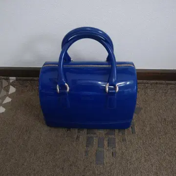 훌라 캔디 백