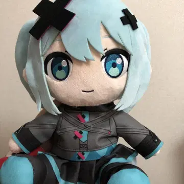 프로세카 봉제 인형 라스트 원 상