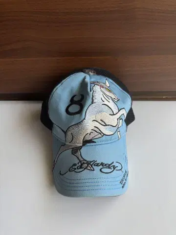 Ed hardy 캡