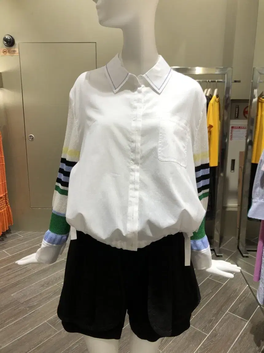 O'2nd Shirt New Product