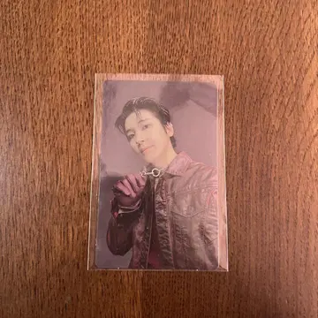 세븐틴 원우 weverse GB 라키드로