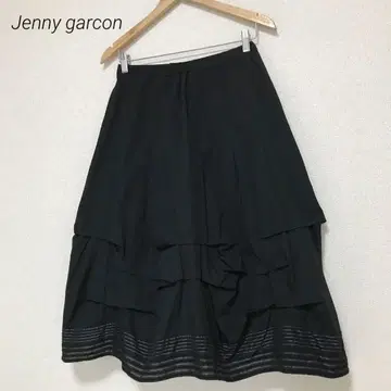 Jenny garcon 제니 가르송 디자인 스커트