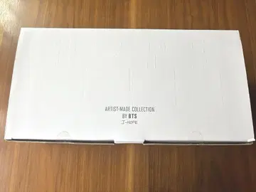 BTS J-HOPE 아티스트 메이드