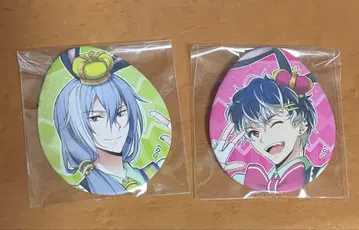 아이들리시 세븐 Re:vale 캔뱃지