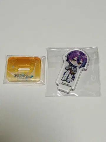 프로세카 세카신 아크릴 스탠드 카미시로 루이