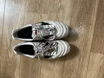 Mizuno Morelia2 Japan 27.5 스파이크 슈즈
