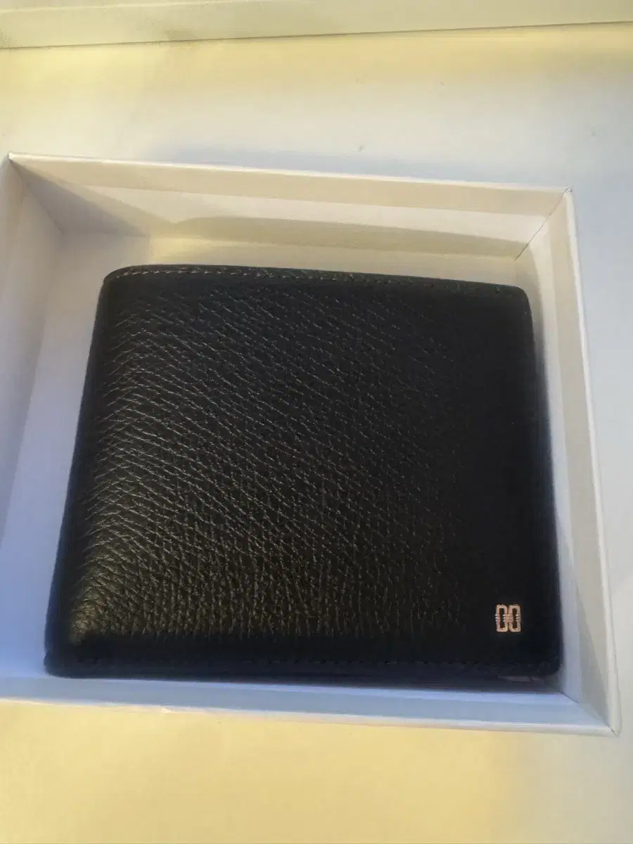 Daks vahn wallet