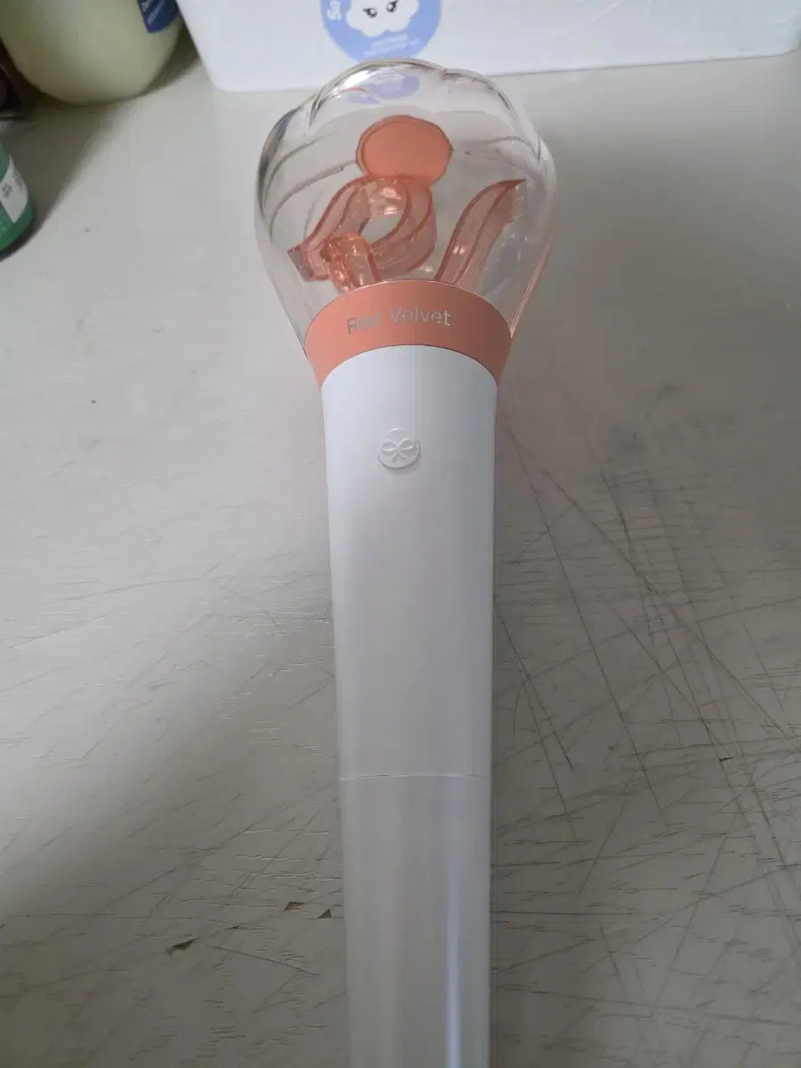 Red Velvet lightstick