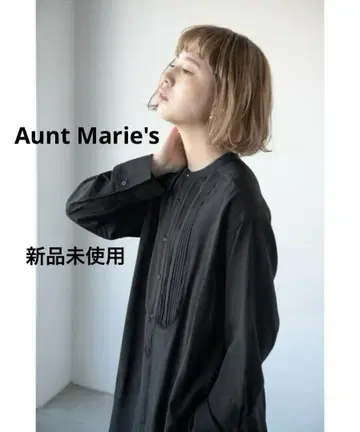 Aunt Marie's 블라우스