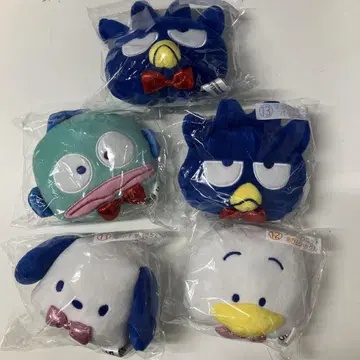 하피단부이 뽑기