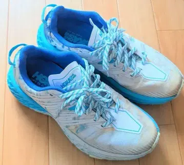 HOKA 스피도 고트 4 남성용 25.5cm