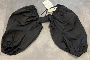 HAENGNAE OMOCHI APRON 상의