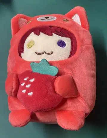 리이누쿠 봉제 인형