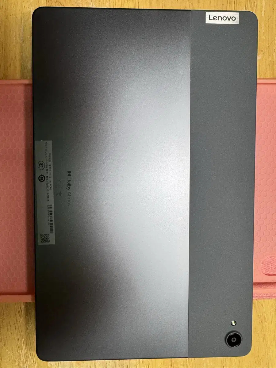 Lenovo P11+ Exclusive Pencil Snap 662/6/128
