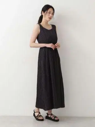 랜덤 플리츠 원피스 (IENA, ANAYI를 좋아하는 분도)