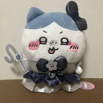새상품! 치이카와 초 매지컬 치이카와 나쁜 버전 BIG 봉제 인형