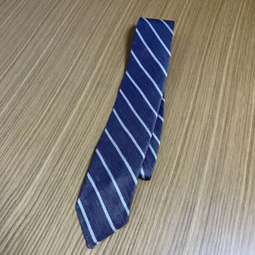 가마쿠라 셔츠/스트라이프 넥타이