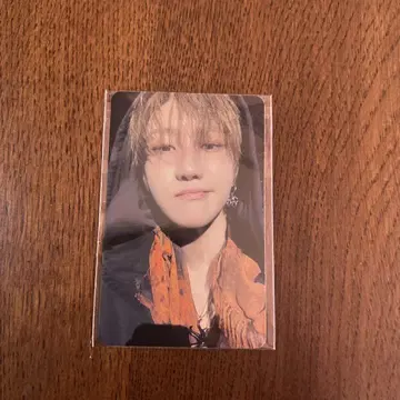 SEVENTEEN 민하오 비트 로드 비트로드 라키드로