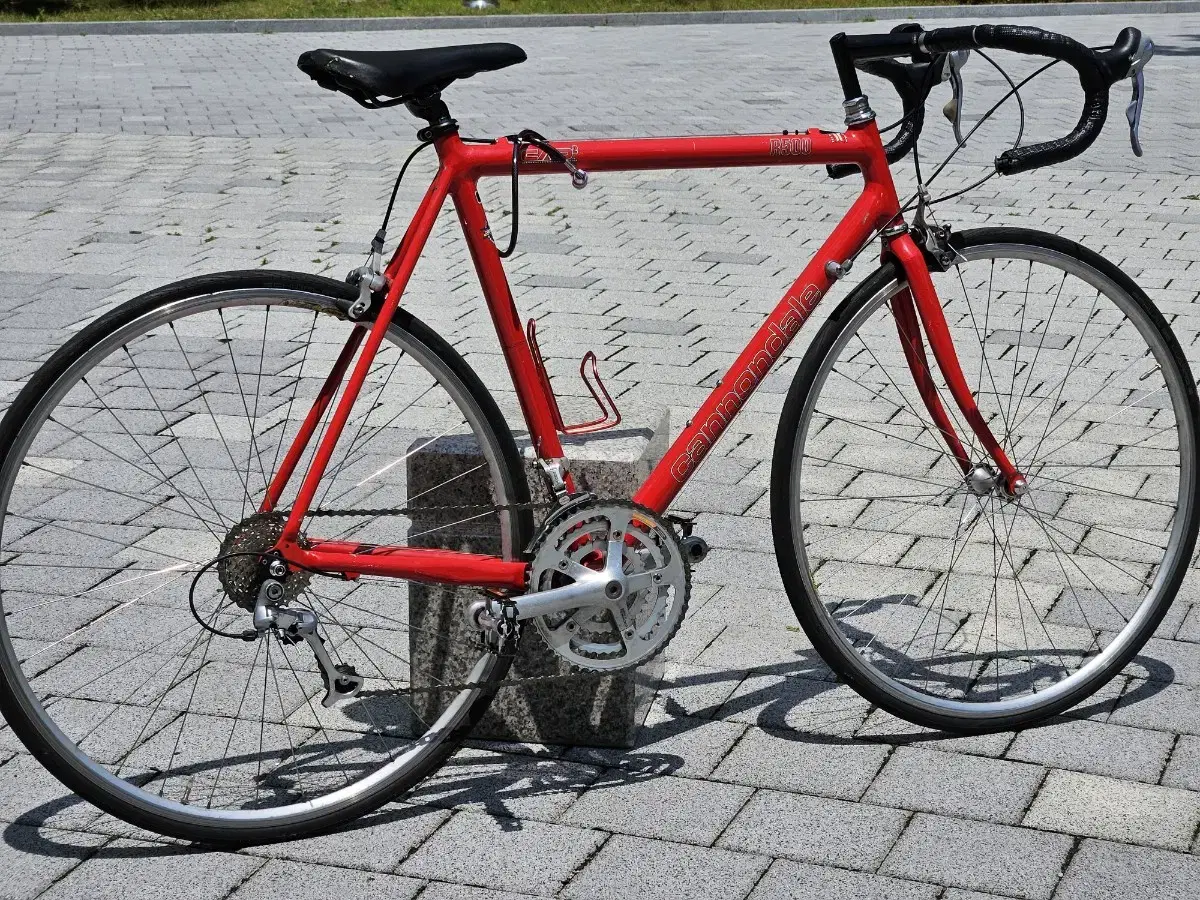 Cannondale CAAD2 R500
