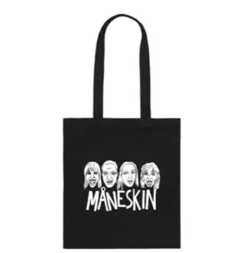 마네스킨 mane skin 토트백