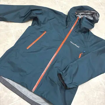 몽벨 스톰 크루저 자켓