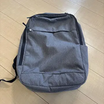 백팩 ags